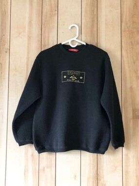 Esprit Black Sweater